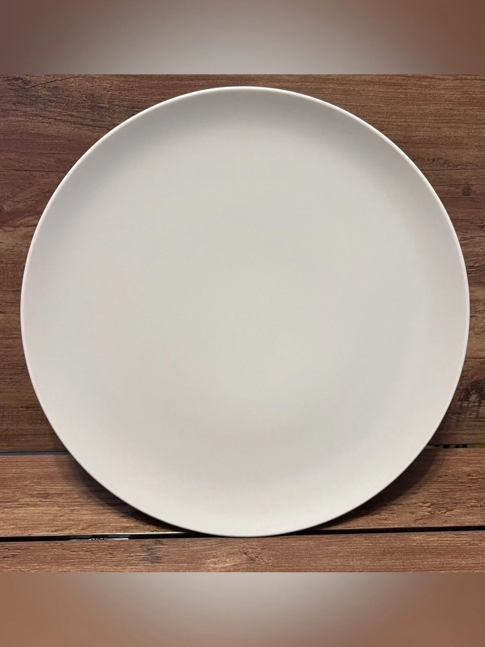 Ikea of Sweden Dinner Plates 10 1/4